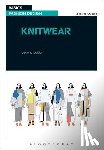 Sissons, Juliana (Nottingham Trent University and the University of Brighton - Knitwear
