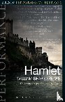 Shakespeare, William - Hamlet: Arden Performance Editions