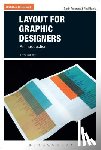 Ambrose, Gavin (University of Brighton, Harris, Paul (Freelance Author - Layout for Graphic Designers