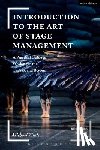 Vitale, Michael (Los Angeles Philharmonic - Introduction to the Art of Stage Management