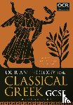 - OCR Anthology for Classical Greek GCSE