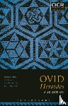 John Godwin - Ovid Heroides: A Selection