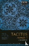  - Tacitus Annals I: A Selection