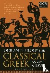  - OCR Anthology for Classical Greek AS and A Level