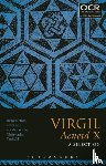  - Virgil Aeneid X: A Selection