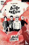 Graham, James - The Angry Brigade