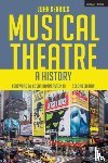 Kenrick, John (Steinhardt School - Musical Theatre