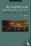 Bennett, G. H. (University of Plymouth - The Royal Navy in the Age of Austerity 1919-22