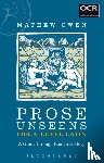 Owen, Mathew (Caterham School - Prose Unseens for A-Level Latin