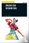 Hopkins, John (Winchester School of Art at the University of Southampton - Fashion Drawing