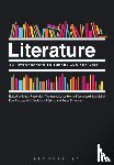  - Literature: An Introduction to Theory and Analysis