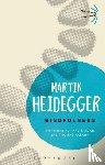 Heidegger, Martin - Mindfulness