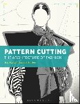 Parish, Pat (Chichester College/Northbrook College and London College of Contemporary Arts - Pattern Cutting: The Architecture of Fashion