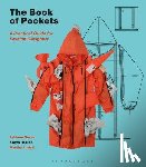Gorea, Adriana (Syracuse University, Roelse, Katya (University of Delaware, Hall, Martha L. (Delaware Design Institute and University of Delaware - The Book of Pockets