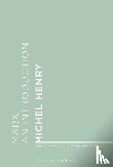 Henry, Michel - Marx