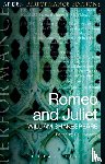 Shakespeare, William - Romeo and Juliet: Arden Performance Editions
