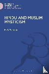 Zaehner, R. C. - Hindu and Muslim Mysticism