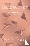 Serres, Professor Michel (Stanford University - Geometry