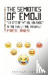 Danesi, Professor Marcel (University of Toronto - The Semiotics of Emoji