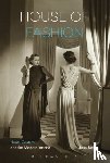 Berry, Professor Jess (Monash University - House of Fashion