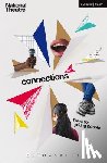 Wilson, Snoo, Hall, Katori, Armitage, Simon, Kay, Jackie (Author) - Connections 500