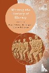  - Writing the History of Slavery
