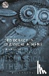 Carey, Christopher - Democracy in Classical Athens