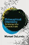 DeLanda, Professor Manuel (University of Pennsylvania - Philosophical Chemistry