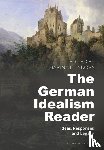  - The German Idealism Reader