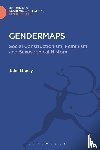 Money, John - Gendermaps