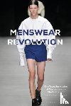 McCauley Bowstead, Jay (London College of Fashion - Menswear Revolution