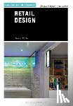 Anderson, Stephen (University of Portsmouth, Mesher, Lynne (University of Portsmouth - Retail Design