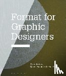 Ambrose, Gavin (University of Brighton, Harris, Paul (Freelance Author - Format for Graphic Designers