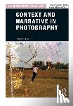 Short, Maria, Leet, Sri-Kartini, Kalpaxi, Elisavet - Context and Narrative in Photography