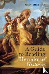 Sheehan, Sean (Independent Scholar - A Guide to Reading Herodotus' Histories