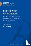 Bute, Evangeline, Harmer, H. J. P. - The Black Handbook