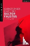 Marlowe, Christopher - Doctor Faustus