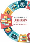 Ambrossi, Paula (IOE, Constant-Shepherd, Dr Darnelle (Institute of Education - Mastering Primary Languages