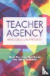 Priestley, Dr Mark (University of Stirling, Biesta, Professor Gert (Maynooth University, Robinson, Sarah (Aarhus University - Teacher Agency