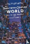 Corbally, John C. (Diablo Valley College - The Twentieth-Century World, 1914 to the Present