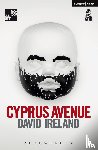 Ireland, David - Cyprus Avenue