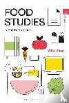 Zhen, Dr. Willa - Food Studies