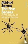 Serres, Professor Michel (Stanford University - The Five Senses