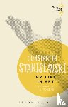 Stanislavski, Constantin - My Life In Art