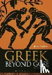 Taylor, Dr John (Lecturer in Classics - Greek Beyond GCSE