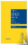Redston, Anne - Tolley's Yellow Tax Handbook 2017-18