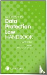  - Butterworths Data Protection Law Handbook