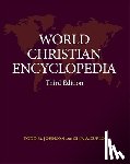  - World Christian Encyclopedia