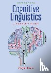 Evans, Vyvyan - Cognitive Linguistics