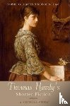 Gilmartin, Sophie, Mengham, Rod - Thomas Hardy's Shorter Fiction